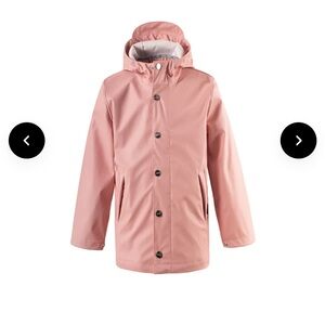 Go Soaky Rain Jacket